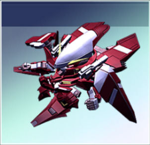 throne zwei gundam