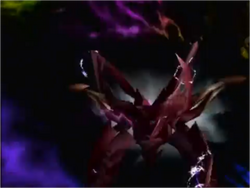 Thunder dragon