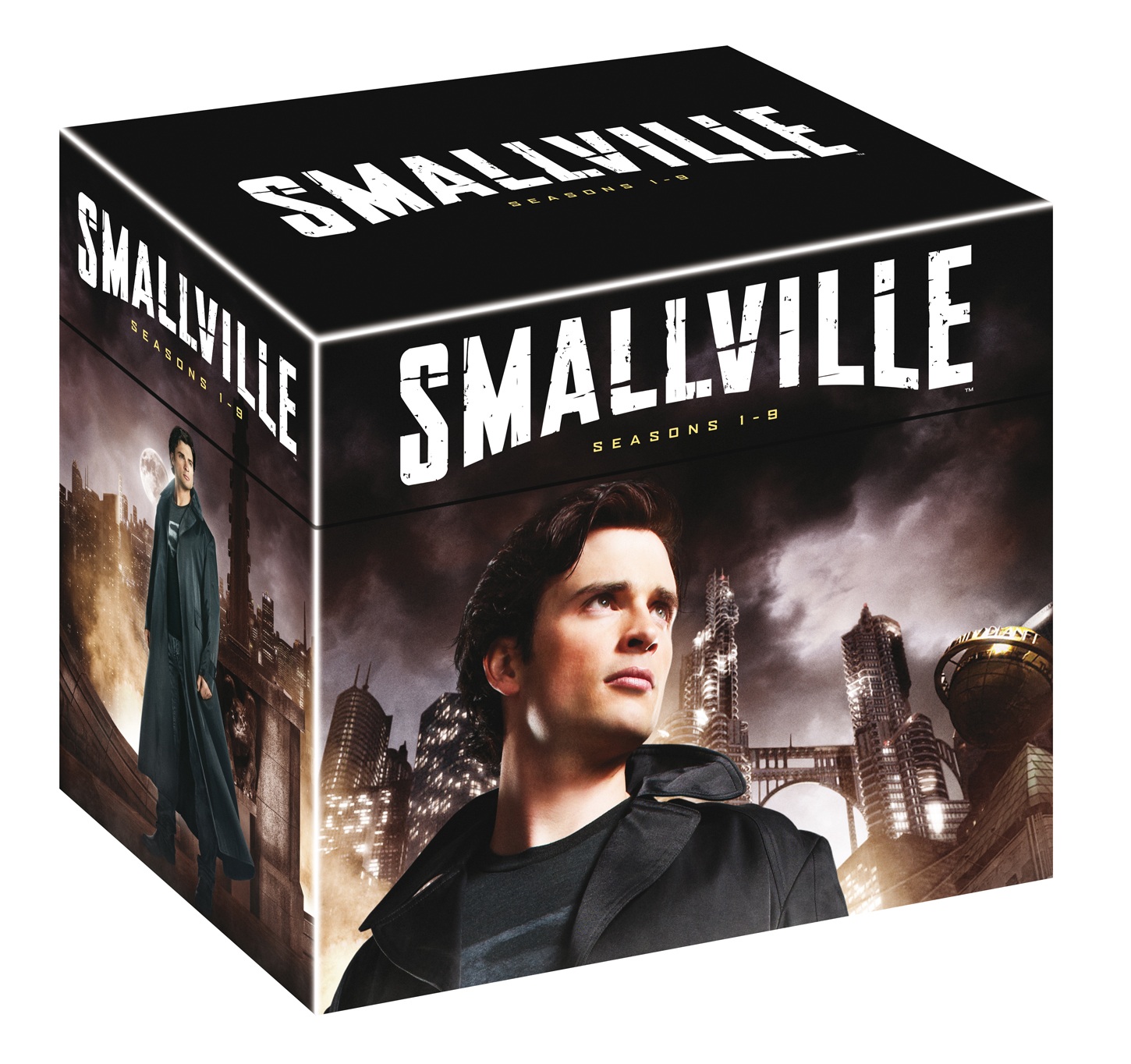 download torrent smallville complete season
