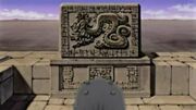 5Dx111 Quetzalcoatl tablet