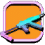 Ruger-GTAVC-icon