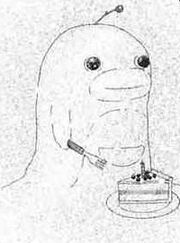 SnowPenguin