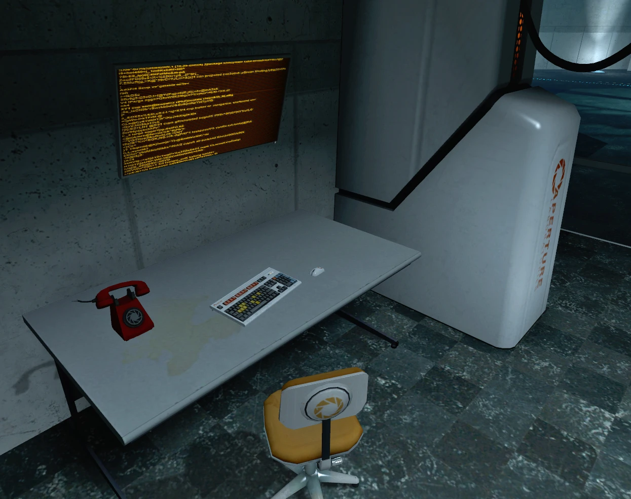 Cake HalfLife Wiki