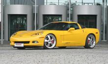Chevrolet-corvette-c6