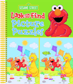 Picturepuzzles