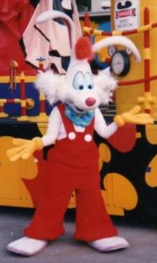 RogerRabbit parks