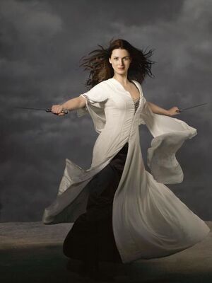Kahlan