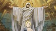 Secret origins