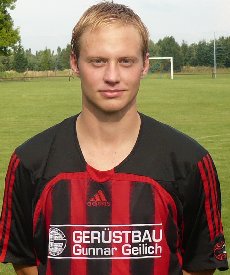 Bild zu Florian Kunzke