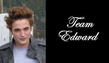 Team edward