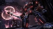 Wfc-optimusprime-game-axe