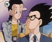 Gohan