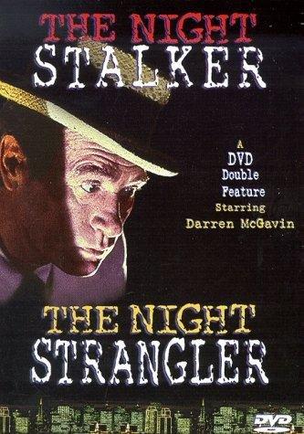 The Night Stalker (1972) - Headhunter's Horror House Wiki