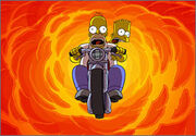 Homer-bartx