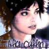 Alice Cullen icon by Alice Cullen93