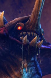 Ultralisk SC2 Head2