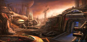 Tarsonis SC2 Art2