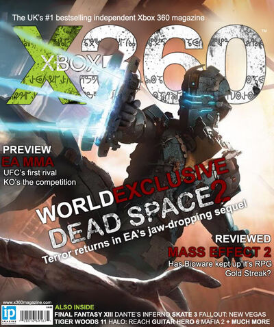 DeadSpace2