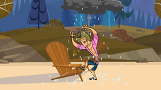 Hailstorm