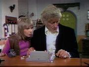 JoandTheDoctorstudythedaffodilcontr