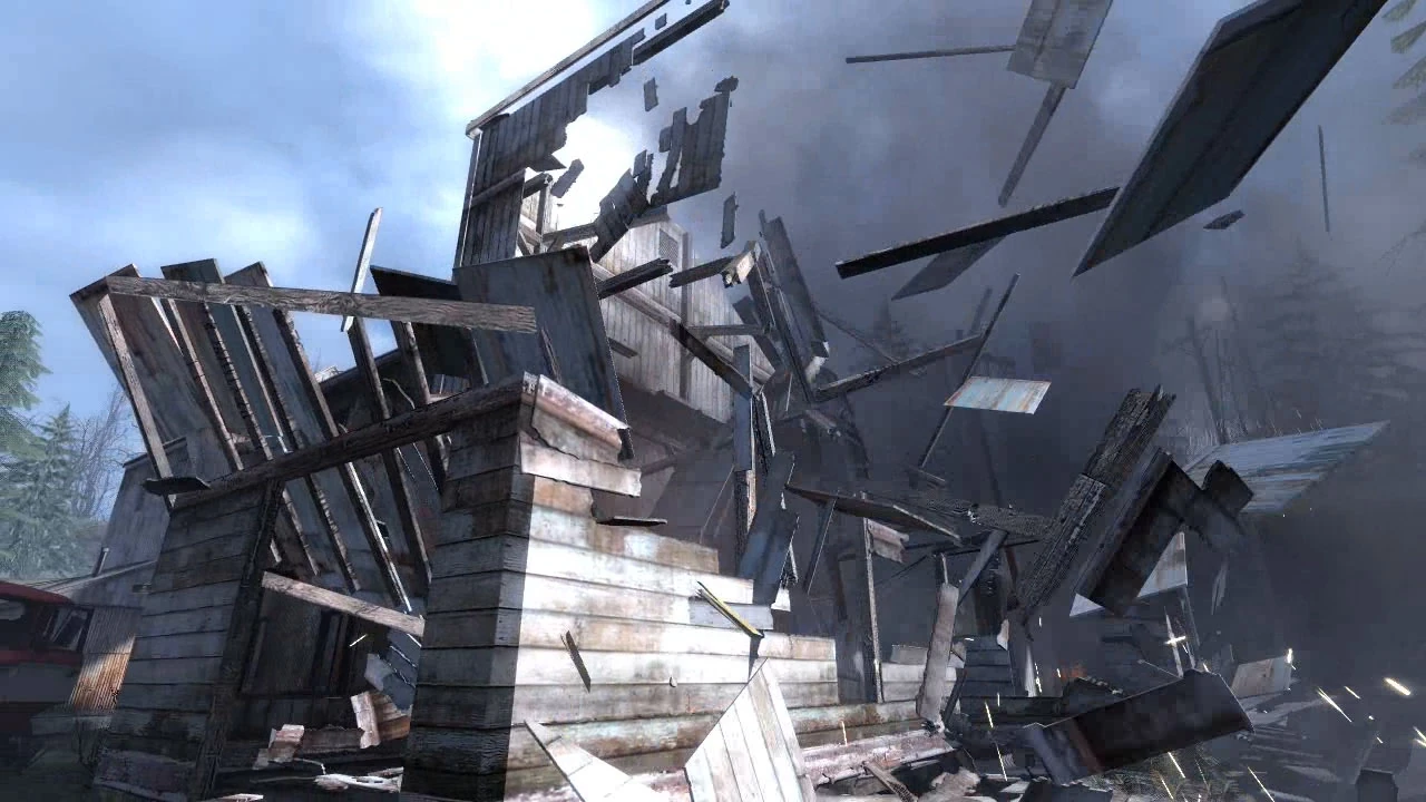 Combine Overwatch vs UNSC ground forces Page 3 SpaceBattles