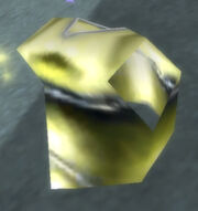 Orgrimmar Breastplate