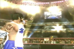 DJ Wrasslemania