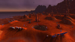 Bloodwash Fighting Pits