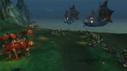 North Tide's Beachhead (Cataclysm)
