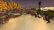 Bootlegger Outpost (Cataclysm)