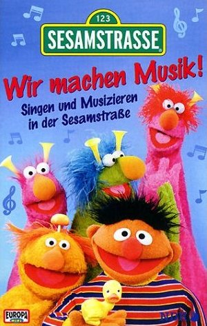 Wir Machen Musik! - Muppet Wiki