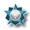 Badge Silver