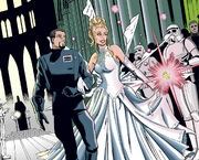 Fel Wedding