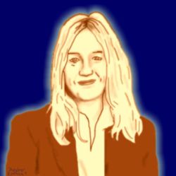 Joanne k Rowling