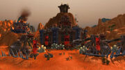 New Kargath - front (Castaclysm)