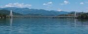 Jablanicko jezero 1