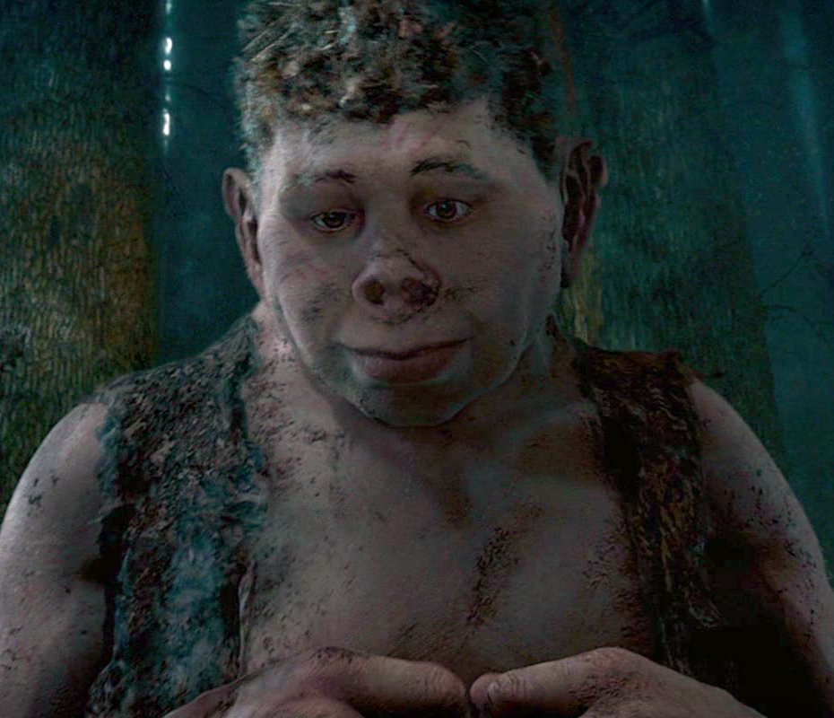 Грохх