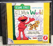 Createanddrawinelmosworldfrontcover