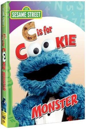 CIsForCookieMonster