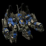 Odin SC2 Rend1