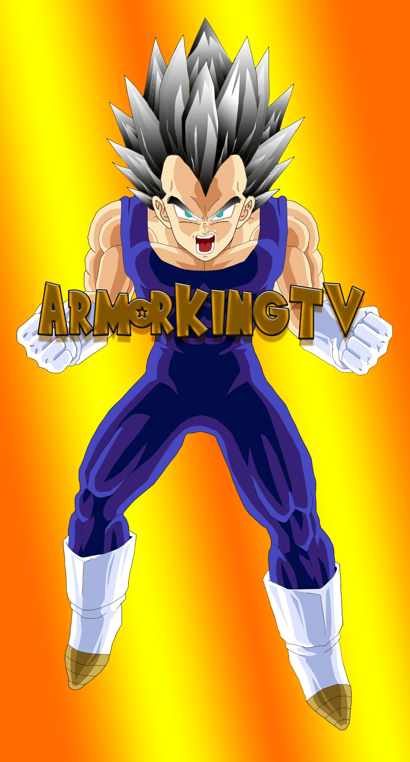 ssj7 vegeta