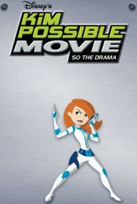 So the Drama iTunes cover artwork
