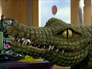 Mrscrocodile