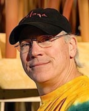 HughMartin