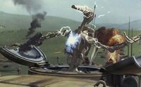 Droidgunganball
