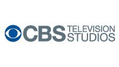 CBS Television Studios Logo