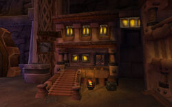 Goldfury's Hunting Supplies