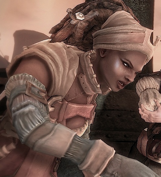 Fable iii prostitute bustier