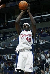 NBA09 PHI Brand