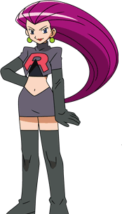Jessie BW